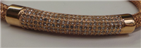 Bracciale Fossil Donna Classics in Tessuto JF02026791 - JF02026791